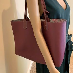 Gucci blooms floral tote bag WITH wallet